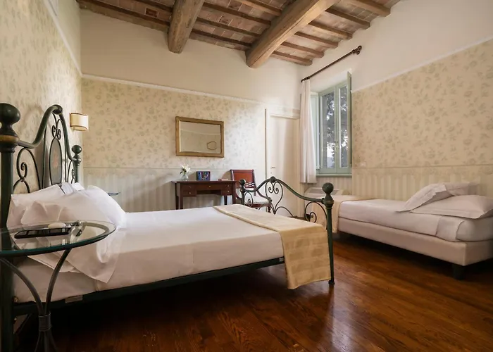 Hotel Relais Parco Dei Cavalieri Assisi