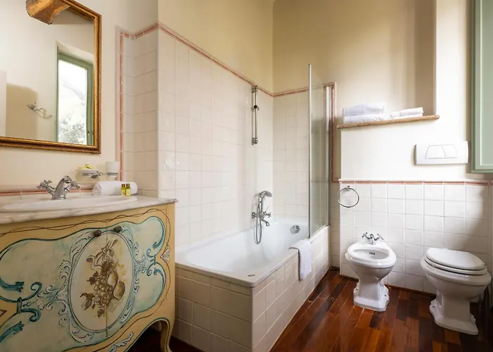 Relais Parco Dei Cavalieri Assisi 3*