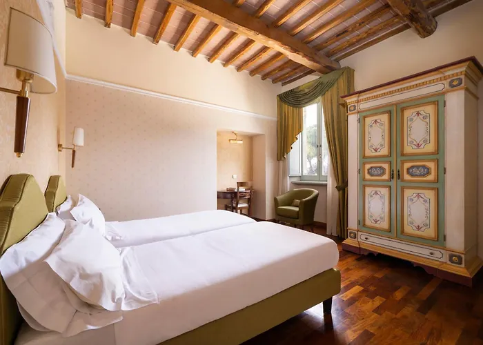 Relais Parco Dei Cavalieri Assisi Petrignano