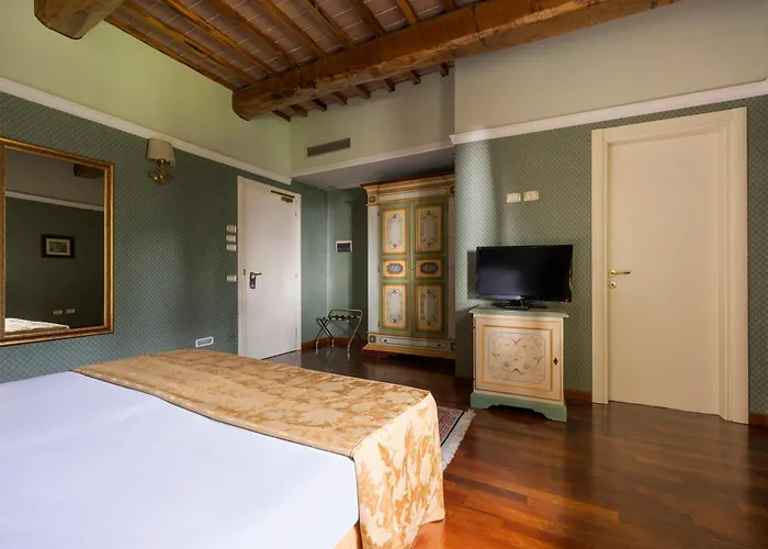 Relais Parco Dei Cavalieri Assisi