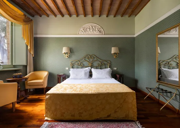 Hotel Relais Parco Dei Cavalieri Assisi