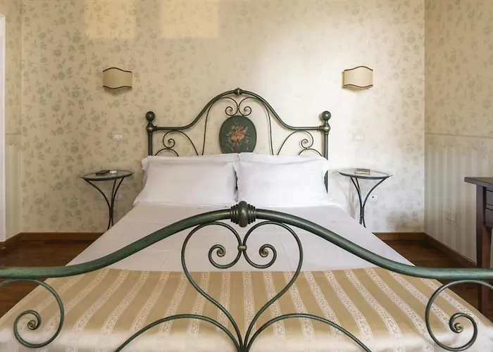 Relais Parco Dei Cavalieri Assisi Hotel Petrignano