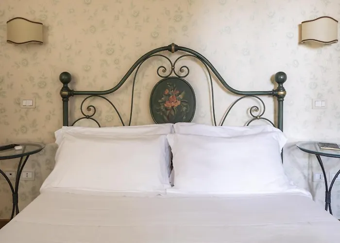 Relais Parco Dei Cavalieri Assisi 3*