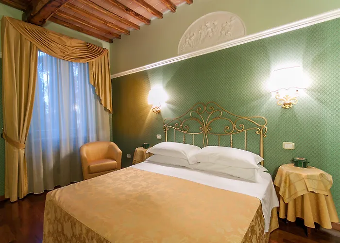 Relais Parco Dei Cavalieri Assisi Hotel