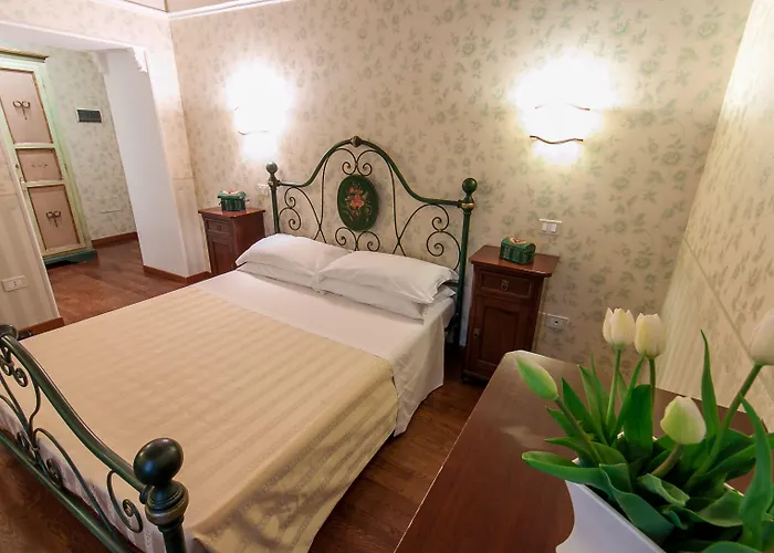 Hotel Relais Parco Dei Cavalieri Assisi 3*