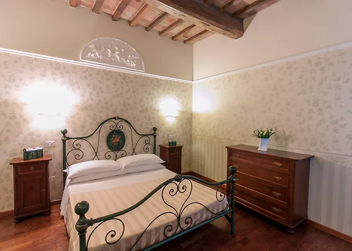 Relais Parco Dei Cavalieri Assisi Hotel 3*