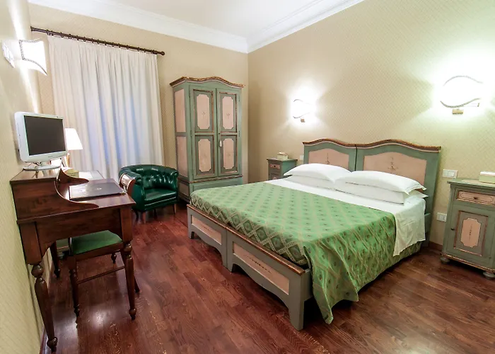 Hotel Relais Parco Dei Cavalieri Assisi