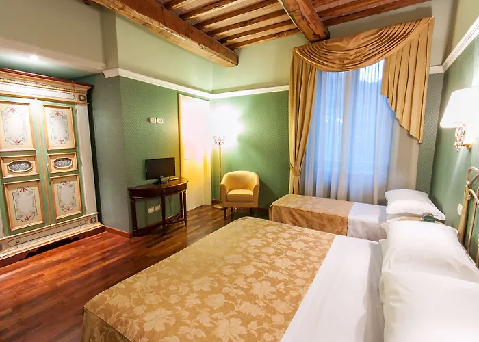 Relais Parco Dei Cavalieri Assisi Petrignano