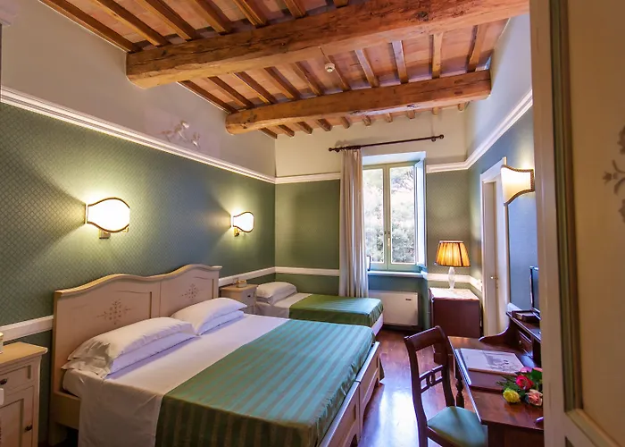 Relais Parco Dei Cavalieri Assisi Hotel 3*