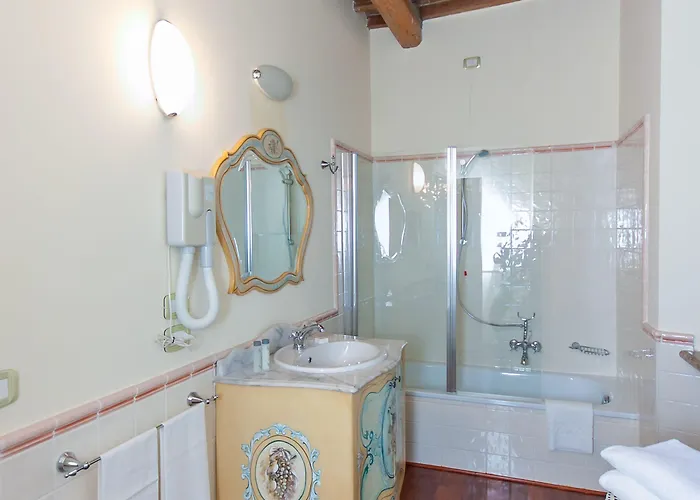 Relais Parco Dei Cavalieri Assisi