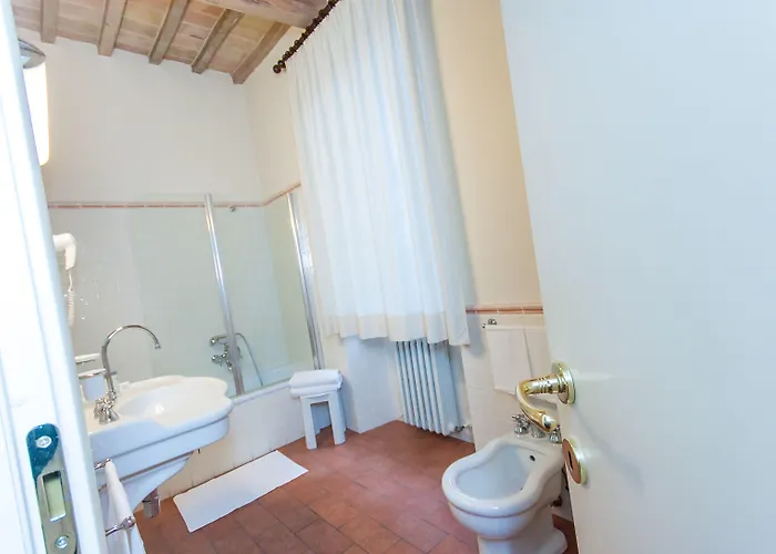 Hotel Relais Parco Dei Cavalieri Assisi 3*