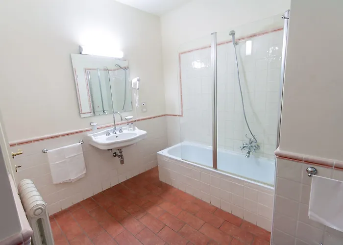 Relais Parco Dei Cavalieri Assisi 3* Petrignano