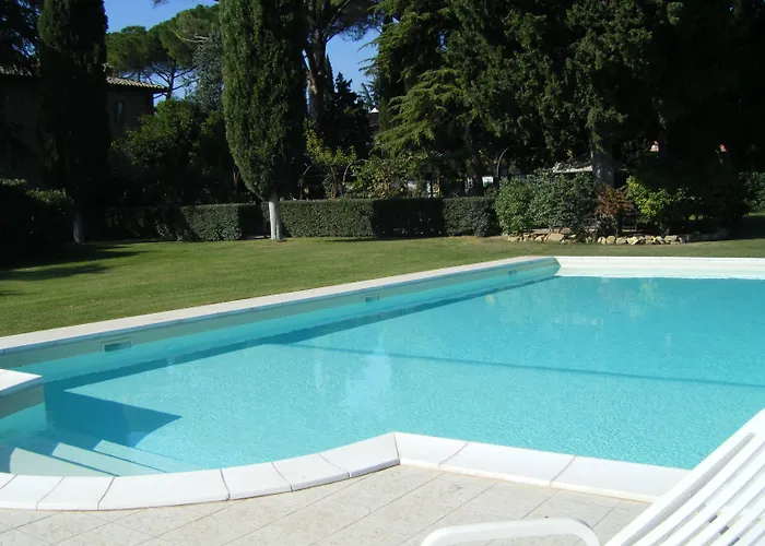 Relais Parco Dei Cavalieri Assisi 3* Petrignano