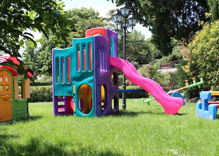 Relais Parco Dei Cavalieri Assisi 3* Petrignano