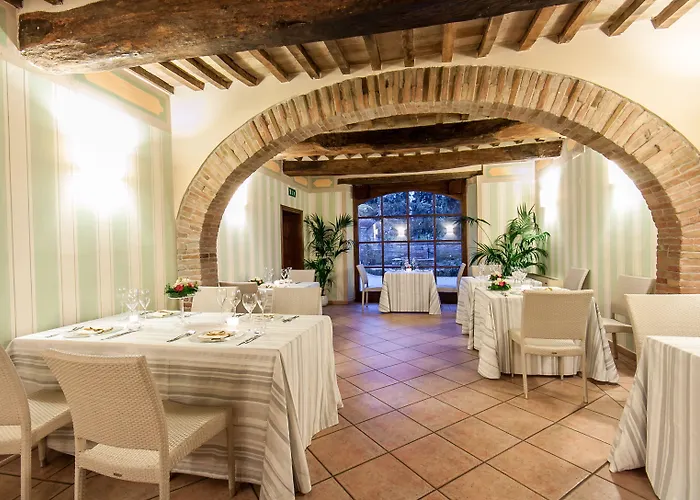 Relais Parco Dei Cavalieri Assisi Petrignano