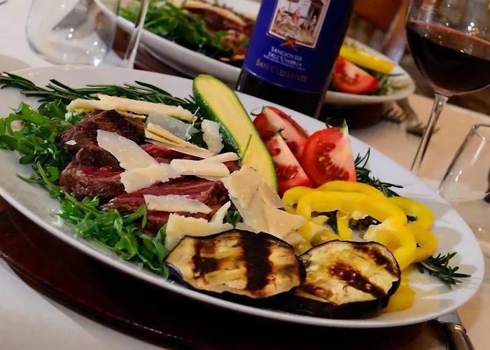 Relais Parco Dei Cavalieri Assisi