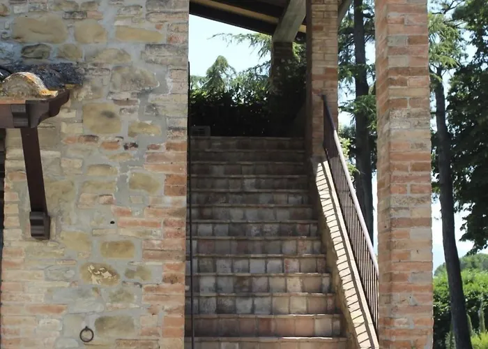 Relais Parco Dei Cavalieri Assisi