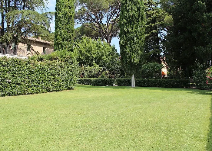 Relais Parco Dei Cavalieri Assisi Hotel 3*