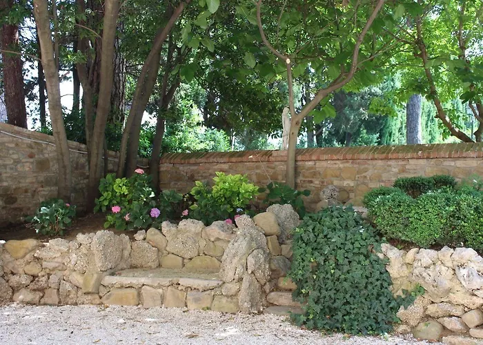 Hotel Relais Parco Dei Cavalieri Assisi Petrignano