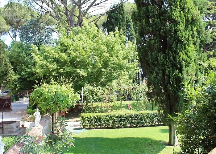 Relais Parco Dei Cavalieri Assisi Hotel