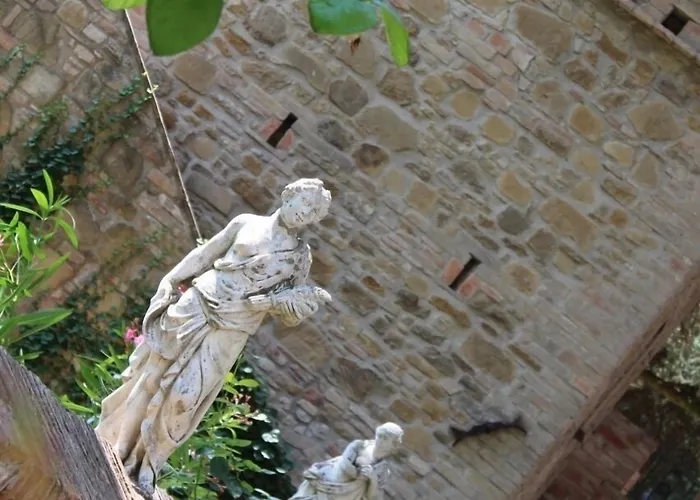 Relais Parco Dei Cavalieri Assisi Hotel 3*