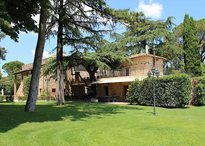 Relais Parco Dei Cavalieri Assisi Petrignano