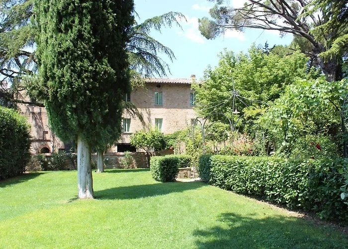 Relais Parco Dei Cavalieri Assisi Petrignano