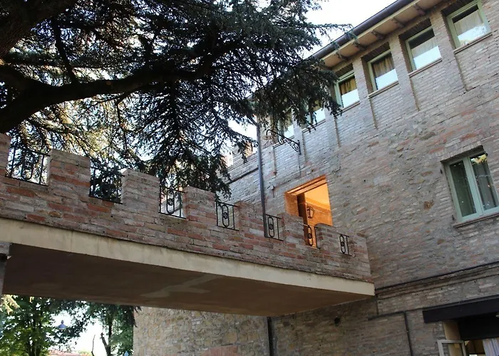 Relais Parco Dei Cavalieri Assisi
