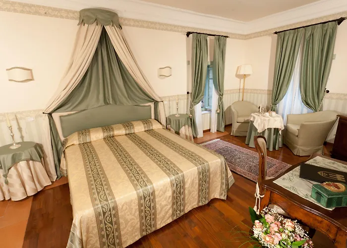 Relais Parco Dei Cavalieri Assisi Hotel 3*