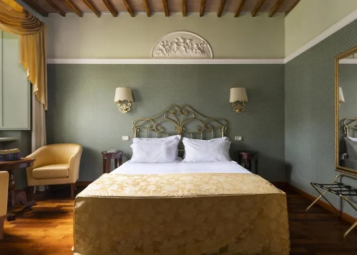 Hotel Relais Parco Dei Cavalieri Assisi Petrignano