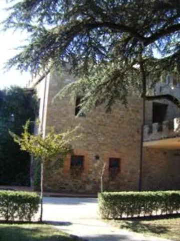 Hotel Relais Parco Dei Cavalieri Assisi