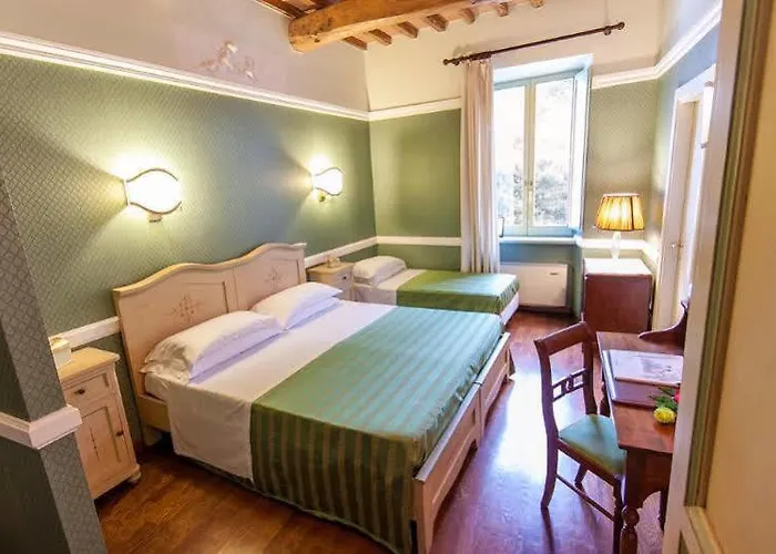 Hotel Relais Parco Dei Cavalieri Assisi